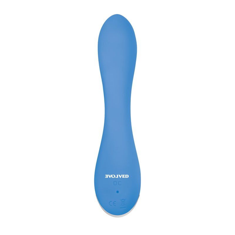 Veelzijdige vibrator