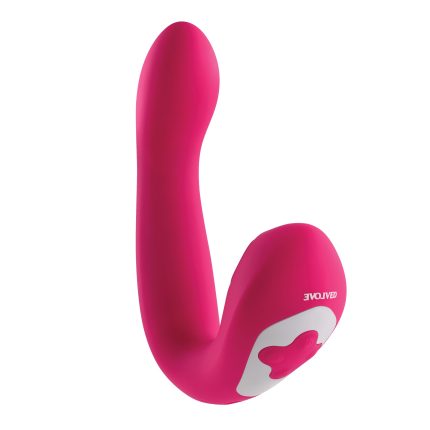 G-spot en clitorisstimulatie