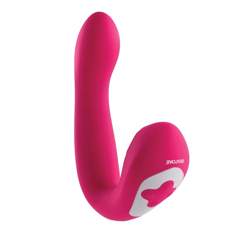 G-spot en clitorisstimulatie