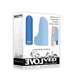 Waterproof en USB-oplaadbaar