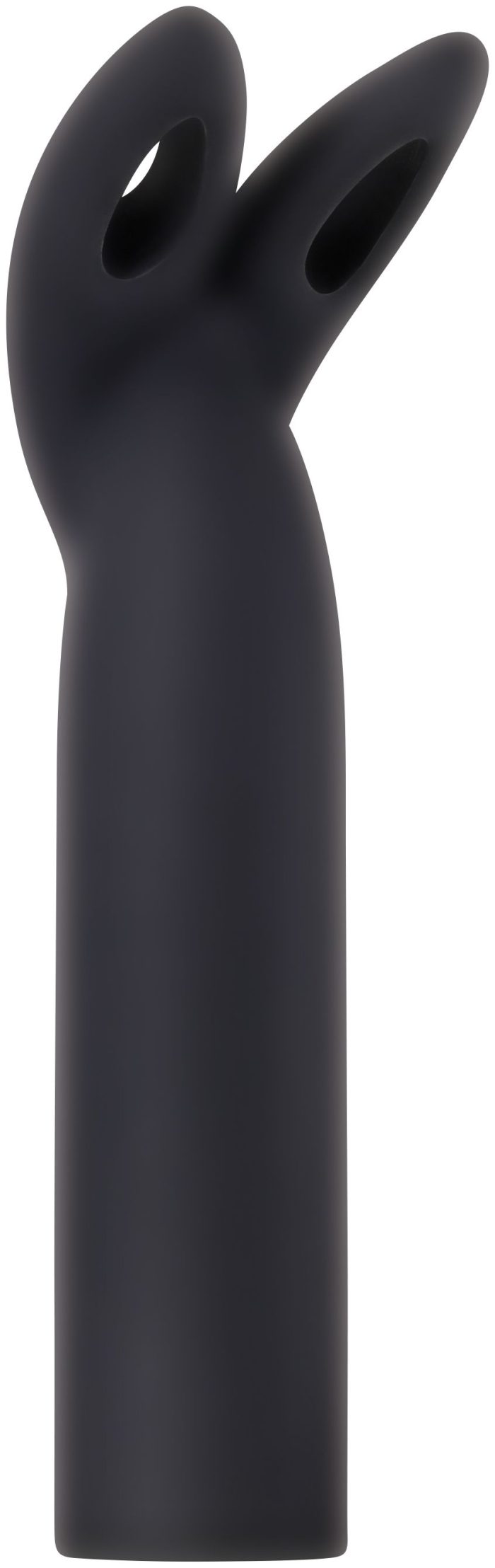 Voor clitoris en G-spot stimulatie