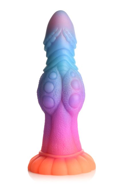 Glow-in-the-dark