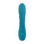 12 vibratiesnelheden en patronen