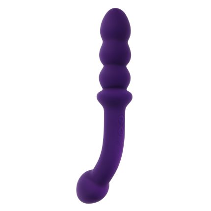 Voor vaginaal- en anaal-spel