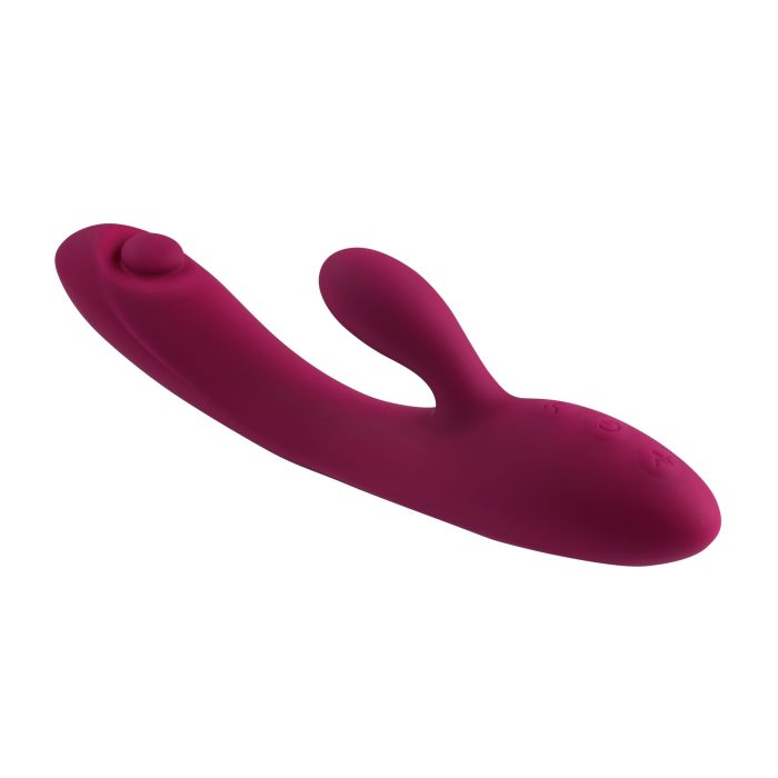 Voor de ultieme G-spot stimulatie