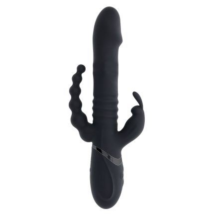 Biedt een interne massage