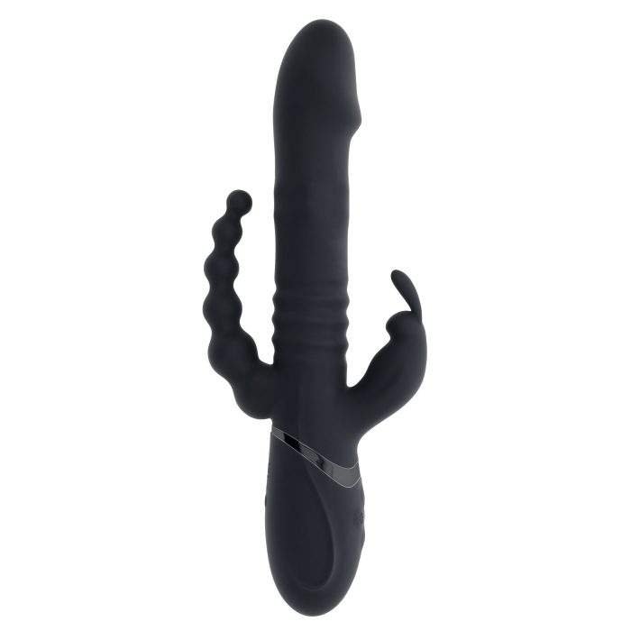 Biedt een interne massage
