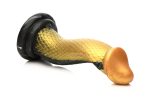Geschikt voor een strap-on harnas