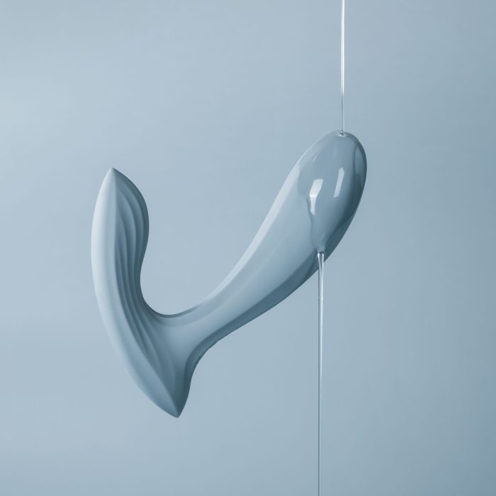 Silky soft siliconen
