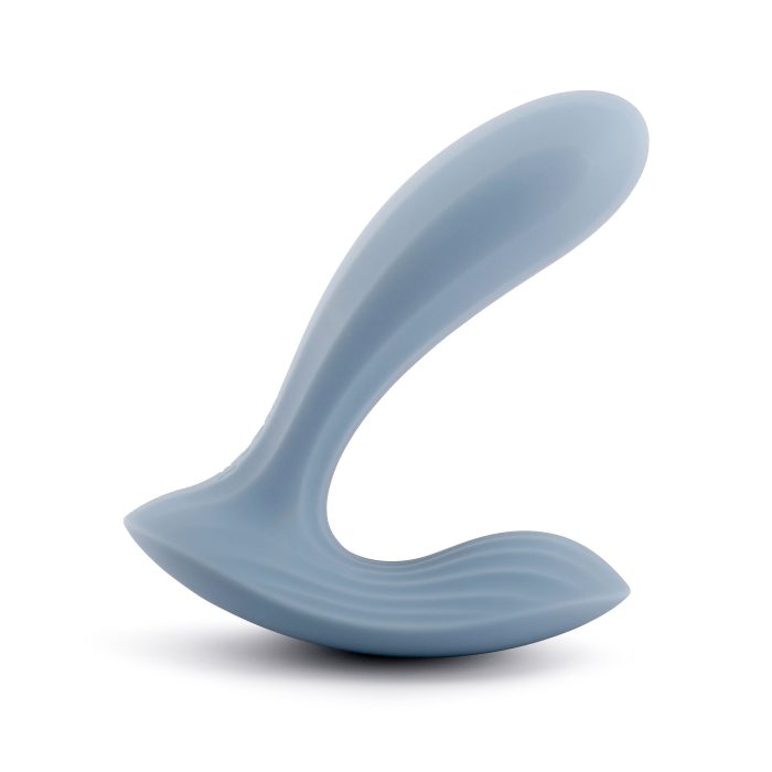 Draagbare vibrator