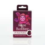 Perfect voor clitoris stimulatie