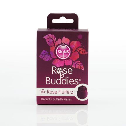 Perfect voor clitoris stimulatie