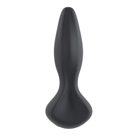 Anale stimulatie