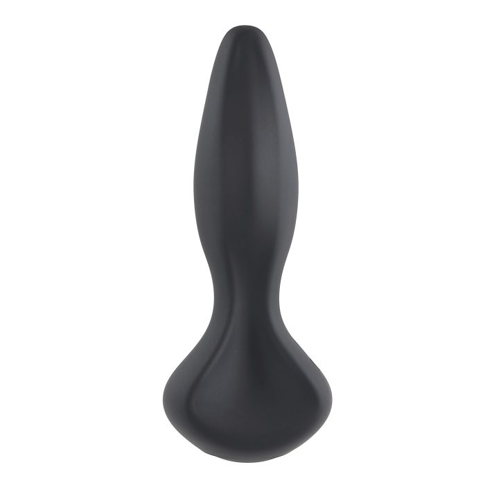 Anale stimulatie