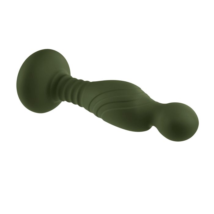 10 vibratiesnelheden