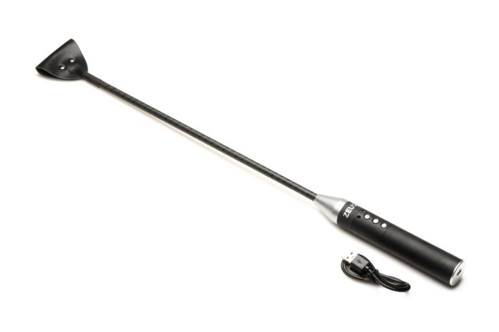 USB-oplaadbaar
