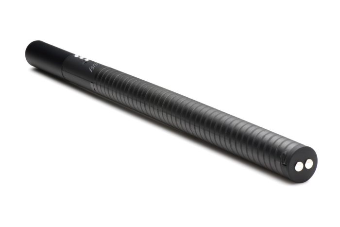 Stevige en comfortabele grip