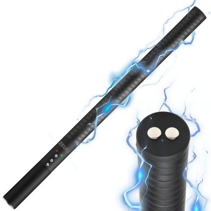 E-stim baton