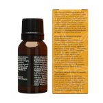 Met de toevoeging van Vitamine C