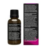 Met de toevoeging van Vitamine C