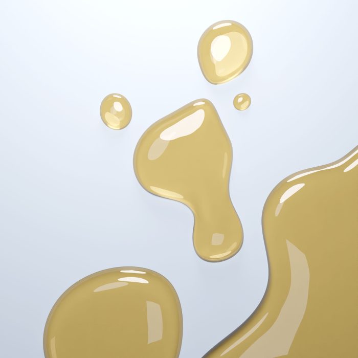 Draagt bij aan de gevoeligheid van de clitoris
