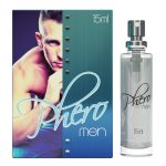 Luxe frisse geur