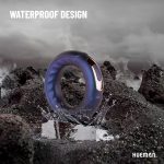Waterproof