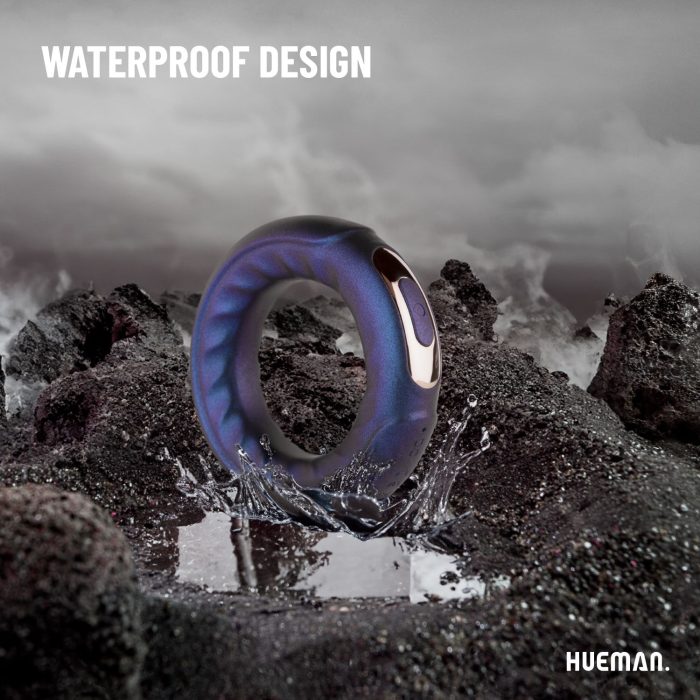 Waterproof