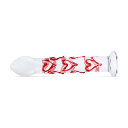 Voor anale of vaginale stimulatie