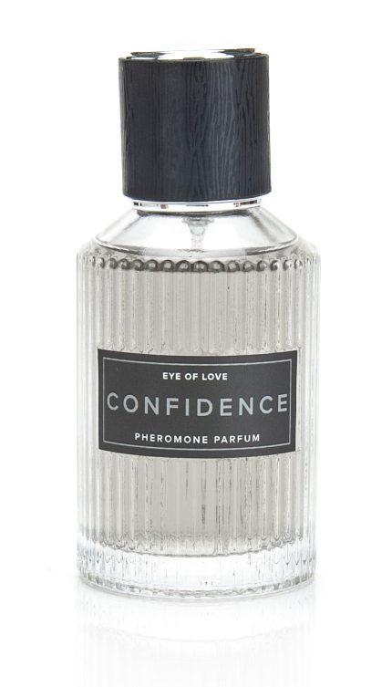 Feromonen parfum