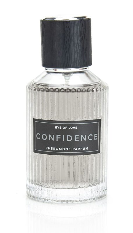 Feromonen parfum