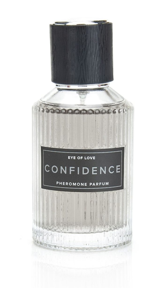 Feromonen parfum