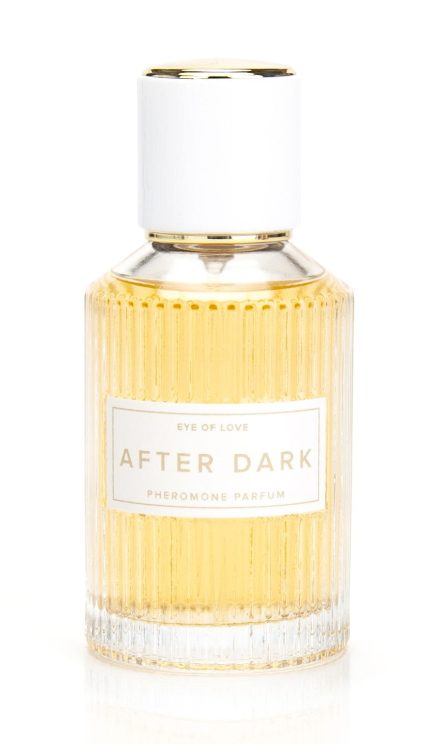 Feromonen parfum