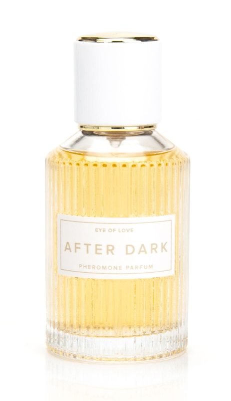Feromonen parfum