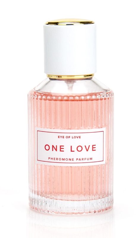 Parfum met feromonen