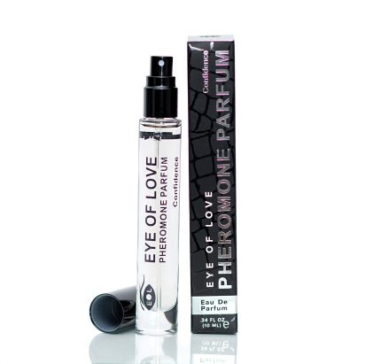 Heerlijke body spray