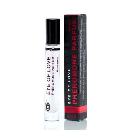Heerlijke body spray