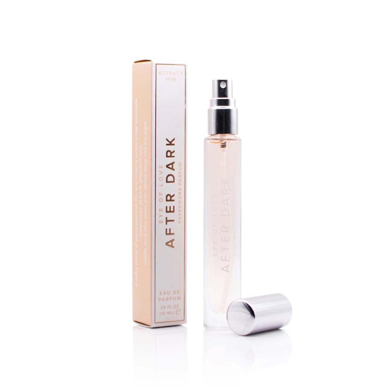 Heerlijke body spray
