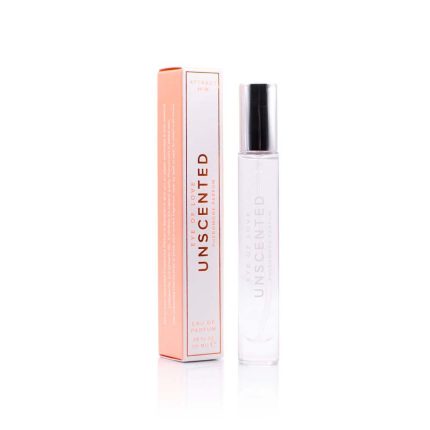 Geurloze body spray