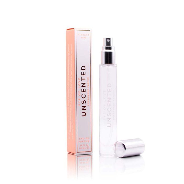 Te combineren met elke parfum