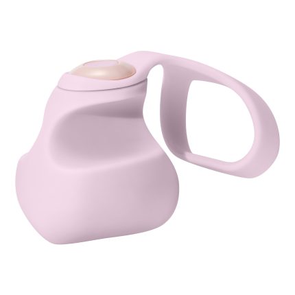 Compacte vinger vibrator