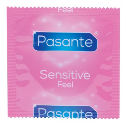 Voor extra gevoel