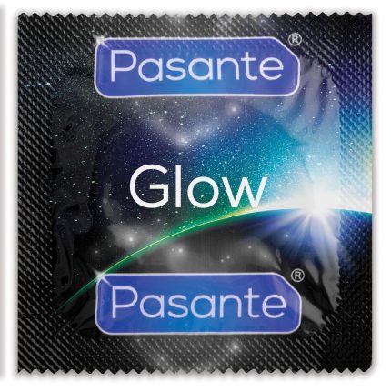 Glow in the dark