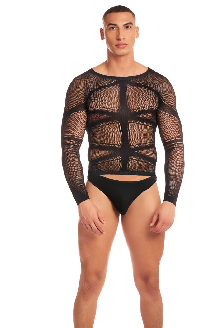 Tweedelige set
