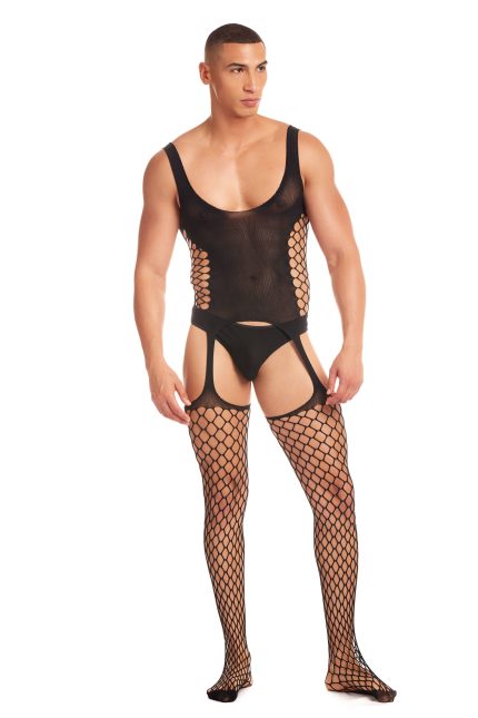 Tweedelige set