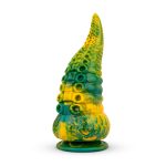 Unieke vorm en textuur