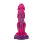 Geschikt voor vaginaal en anaal gebruik