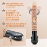 Stimulatie van de G-Spot