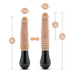 Ergonomisch ontworpen