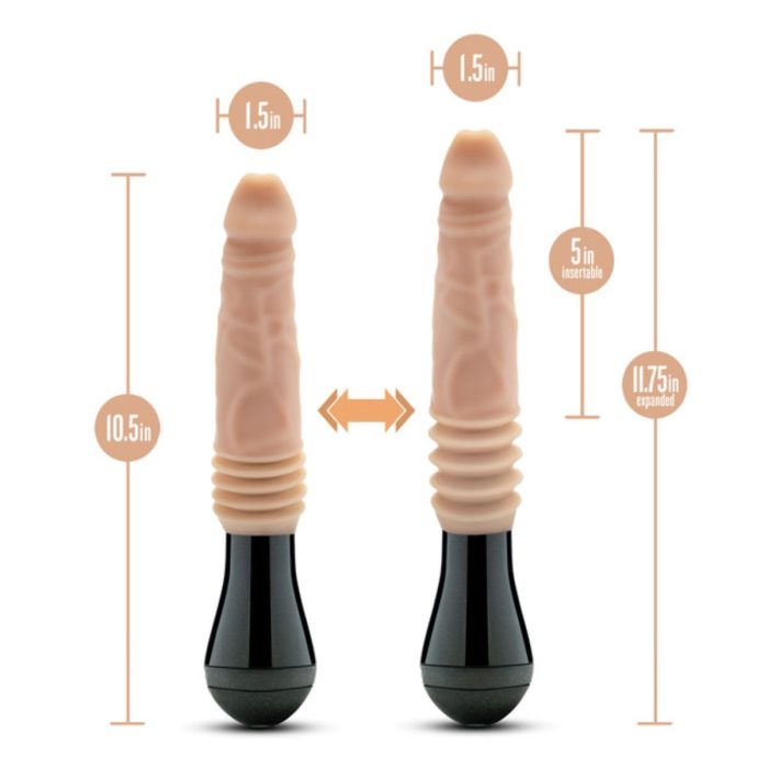 Ergonomisch ontworpen